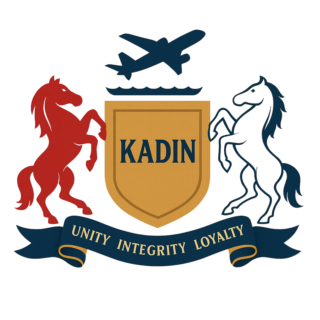 Logo Kadin Cakung